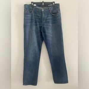 Gap Boyfriend Jeans size 32